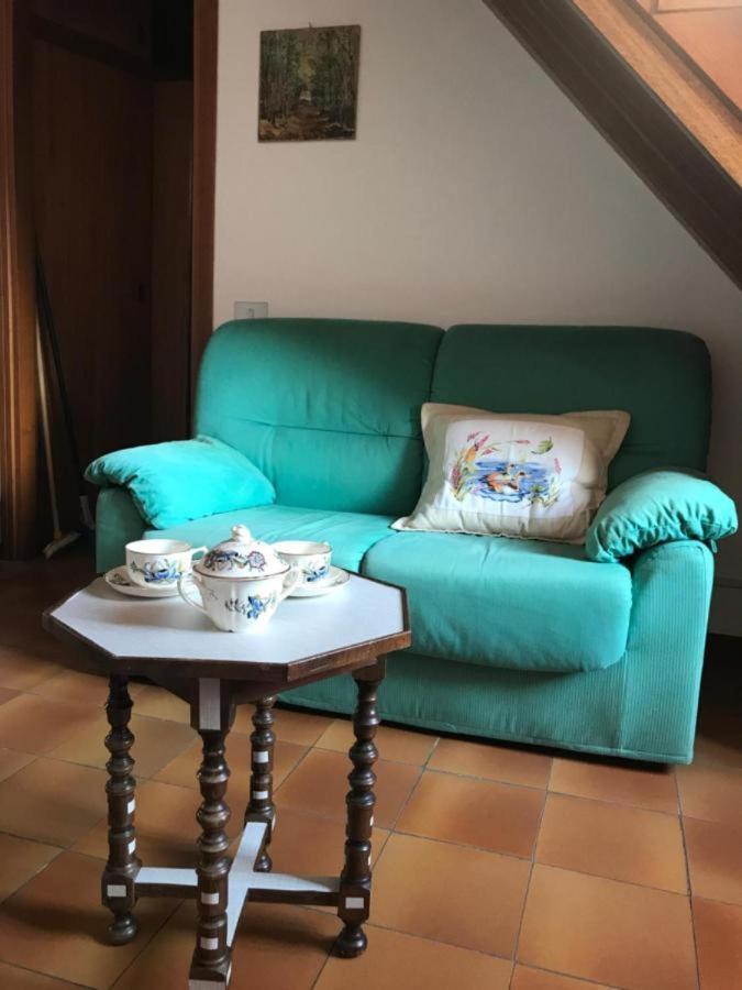 Casa Chia Lago Maggiore ลาเวโน ภายนอก รูปภาพ